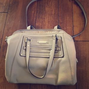 Grey Michael Kors Bag Grey